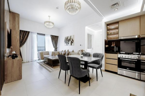 Stayis -Spacious & Luxury 1 Bedroom room Apartment